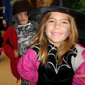 Meet your Posher, Sami